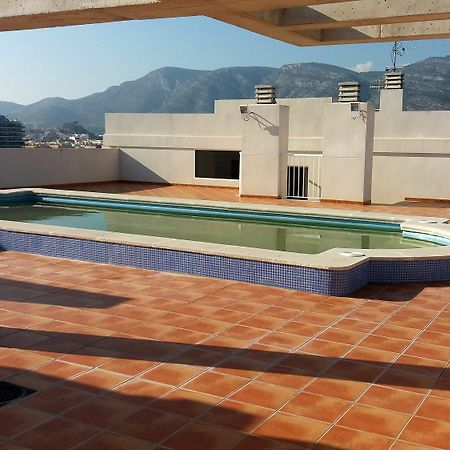 Apartamentos Acropolis 3000 Оропеса-дель-Мар Экстерьер фото