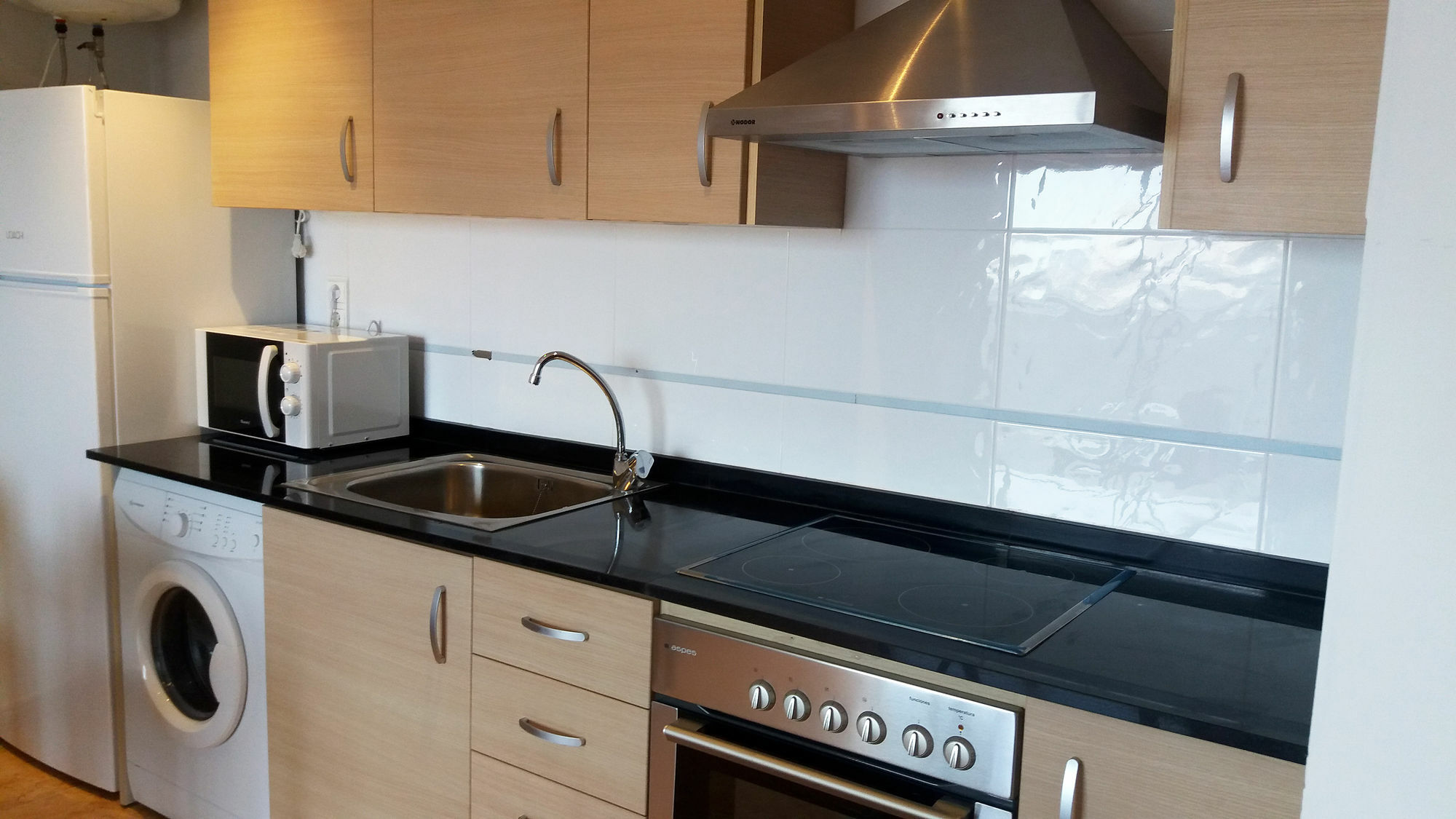 Apartamentos Acropolis 3000 Оропеса-дель-Мар Экстерьер фото