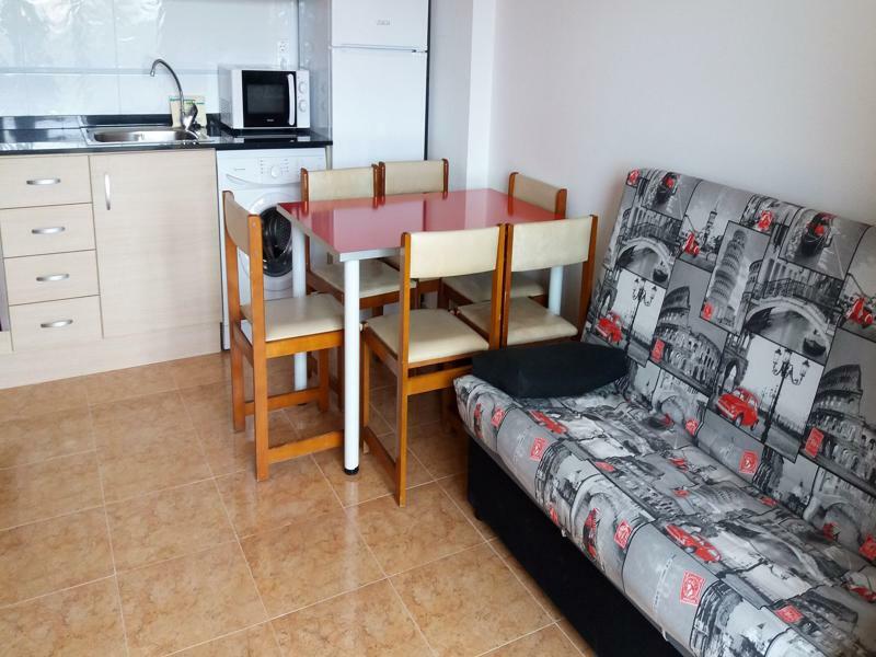 Apartamentos Acropolis 3000 Оропеса-дель-Мар Экстерьер фото