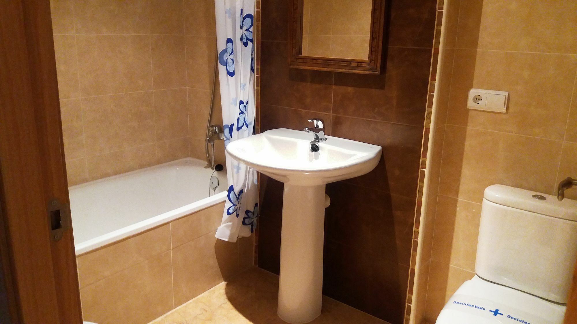 Apartamentos Acropolis 3000 Оропеса-дель-Мар Экстерьер фото