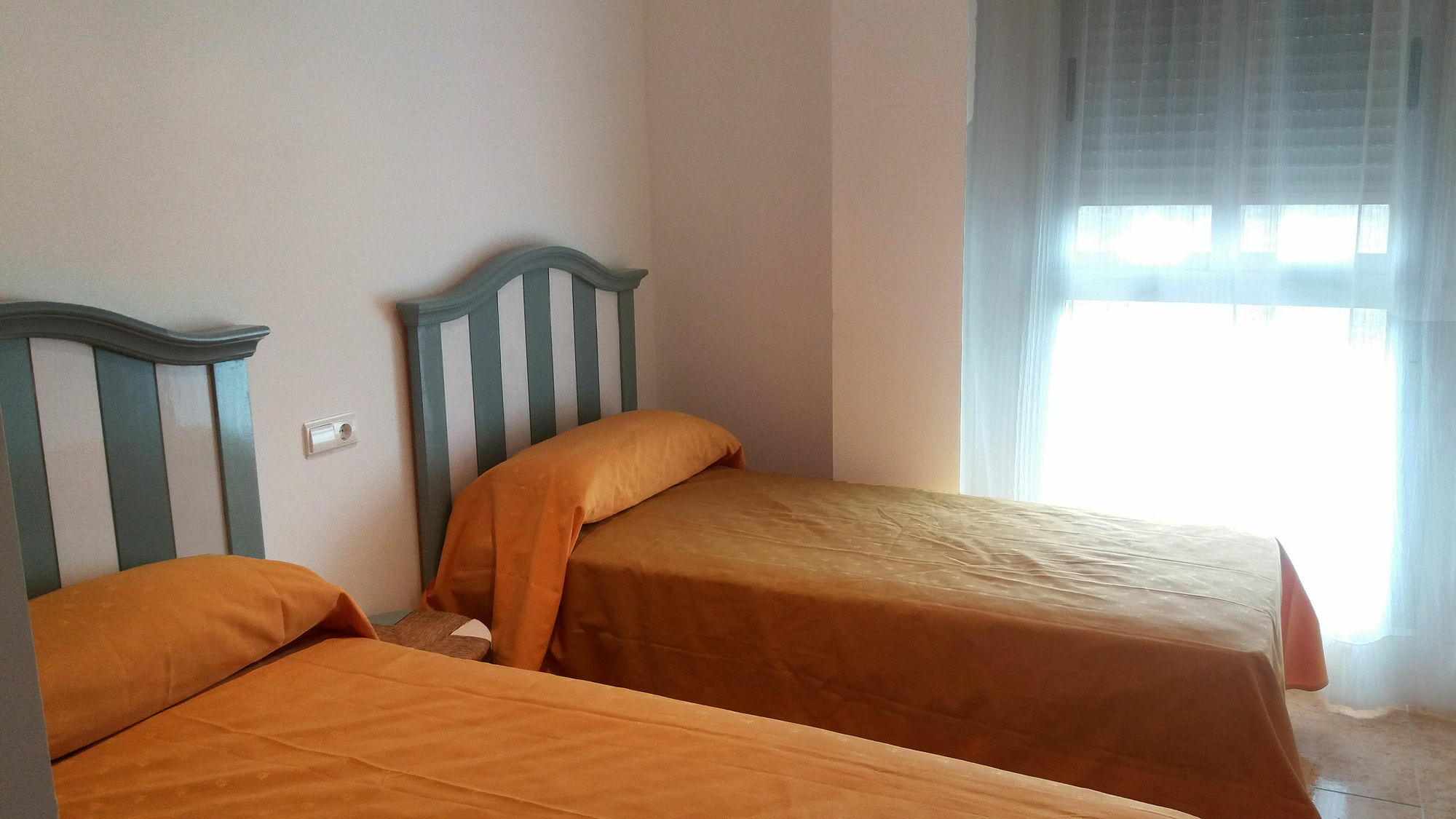 Apartamentos Acropolis 3000 Оропеса-дель-Мар Экстерьер фото