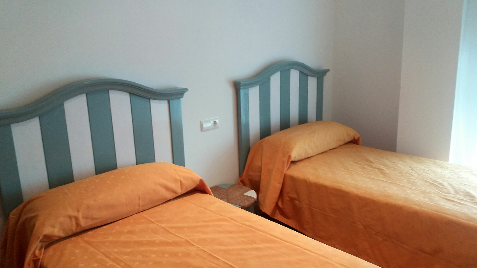 Apartamentos Acropolis 3000 Оропеса-дель-Мар Экстерьер фото