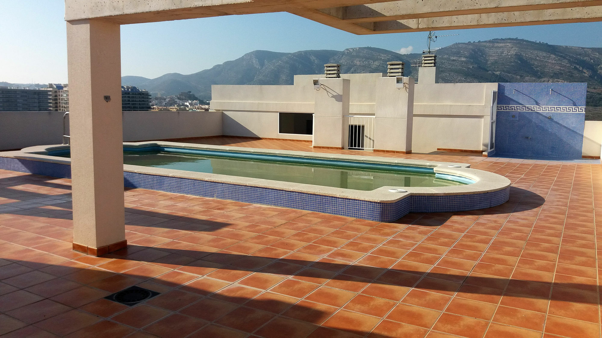 Apartamentos Acropolis 3000 Оропеса-дель-Мар Экстерьер фото