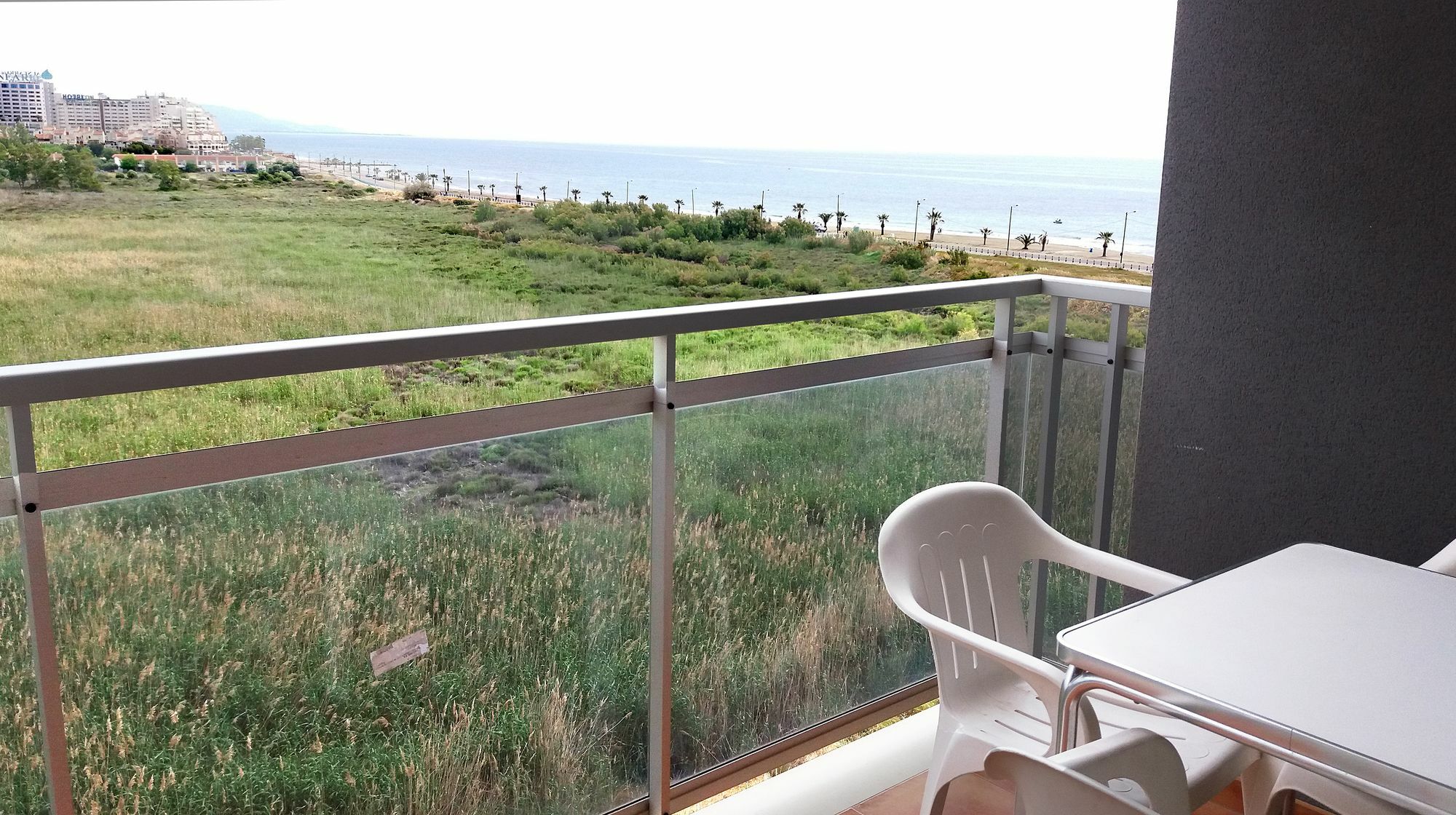 Apartamentos Acropolis 3000 Оропеса-дель-Мар Экстерьер фото